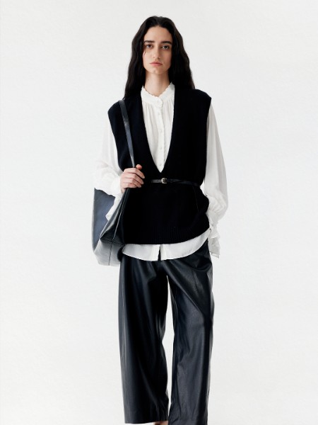 艾蜜雪女装品牌2025最新产品展示