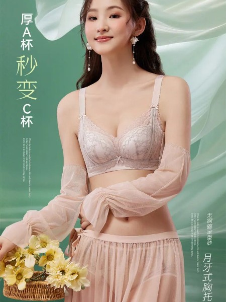 闺秘(guimi)女装品牌2025最新产品展示