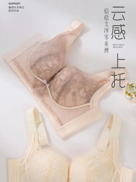 闺秘(guimi)女装品牌2025最新产品展示