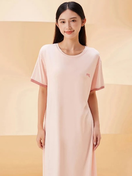 秀黛(xiudai)内衣睡衣品牌2025最新产品展示