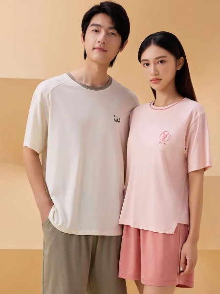 秀黛(xiudai)内衣睡衣品牌2025最新产品展示