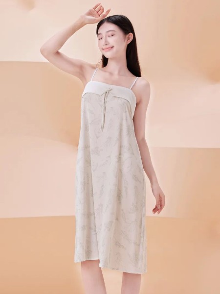 秀黛(xiudai)内衣睡衣品牌2025最新产品展示