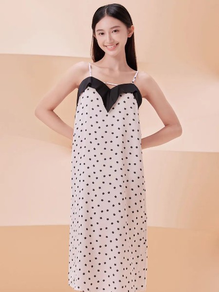 秀黛(xiudai)内衣睡衣品牌2025最新产品展示