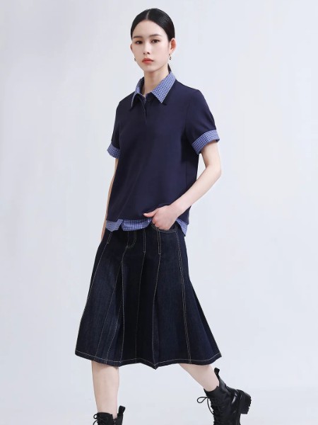 ZHUTI主提(ZHUTI)女装品牌2025最新产品展示
