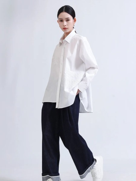 ZHUTI主提(ZHUTI)女装品牌2025最新产品展示
