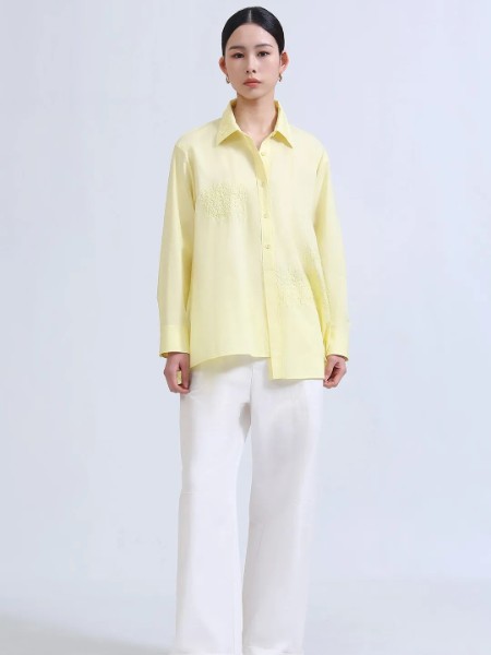 ZHUTI主提(ZHUTI)女装品牌2025最新产品展示