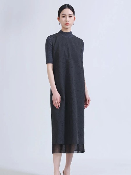 ZHUTI主提(ZHUTI)女装品牌2025最新产品展示