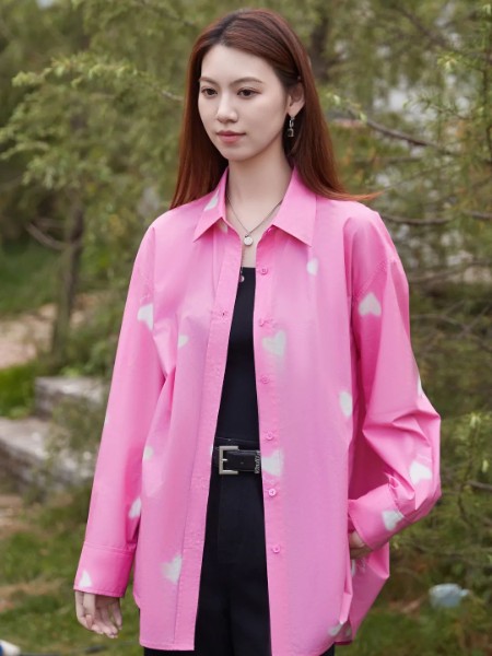 ZHUTI主提(ZHUTI)女装品牌2025最新产品展示