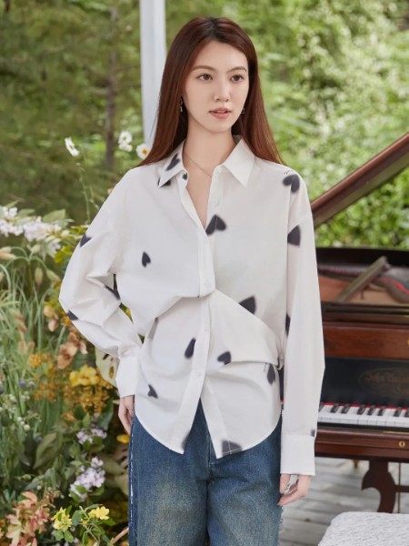 ZHUTI主提(ZHUTI)女装品牌2025最新产品展示