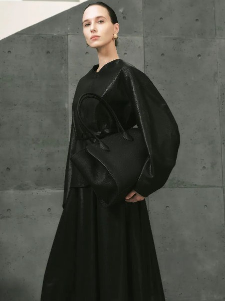 欧榭丽ORCHEL女装品牌2025最新产品展示