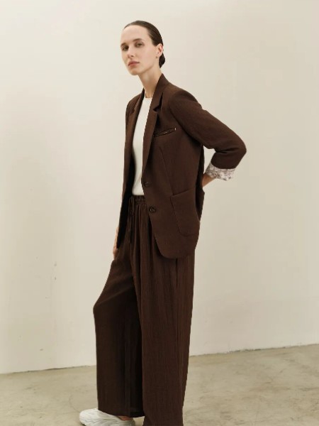 欧榭丽ORCHEL女装品牌2025最新产品展示