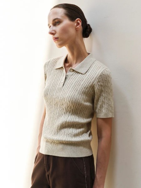 欧榭丽ORCHEL女装品牌2025最新产品展示