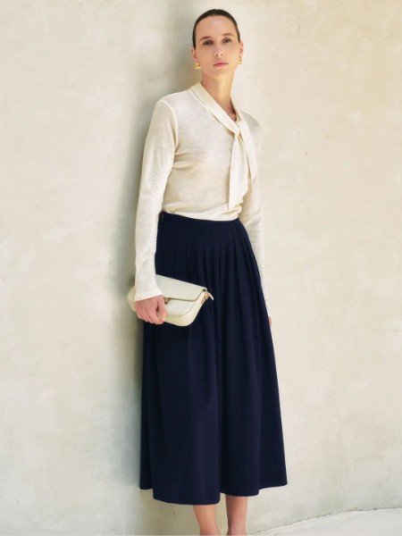 欧榭丽ORCHEL女装品牌2025最新产品展示