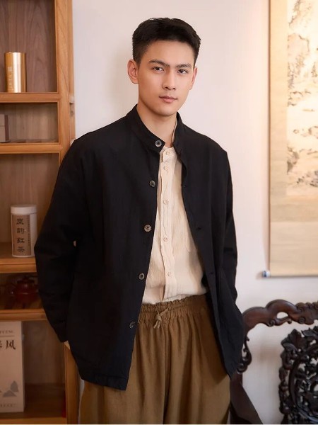 照本堂(zhaobentang)女装品牌2025最新产品展示