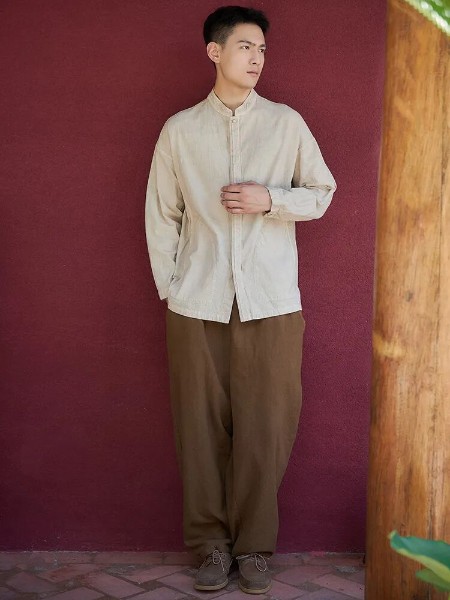 照本堂(zhaobentang)女装品牌2025最新产品展示