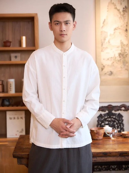 照本堂(zhaobentang)女装品牌2025最新产品展示