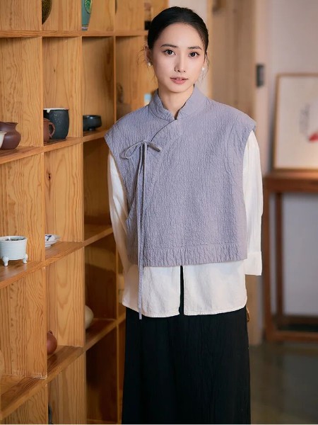 照本堂(zhaobentang)女装品牌2025最新产品展示