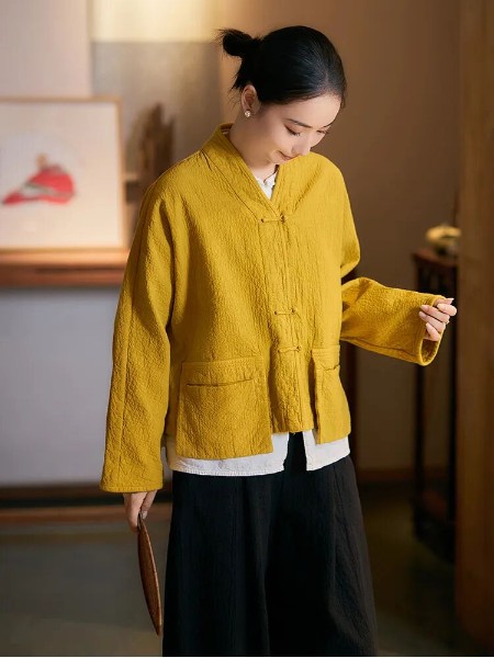 照本堂(zhaobentang)女装品牌2025最新产品展示