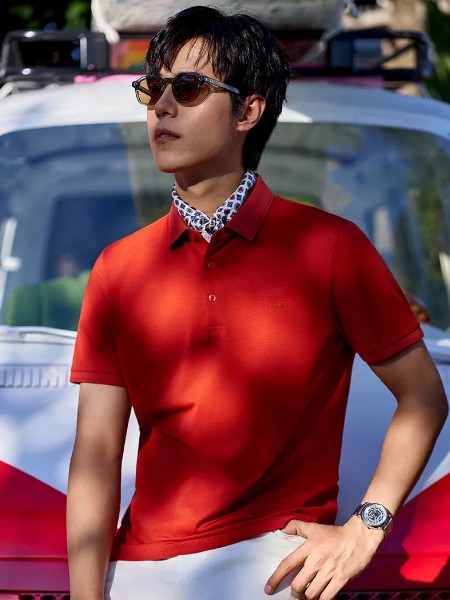 浪登定制男装品牌2025最新产品展示