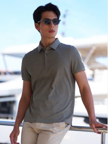 浪登定制男装品牌2025最新产品展示