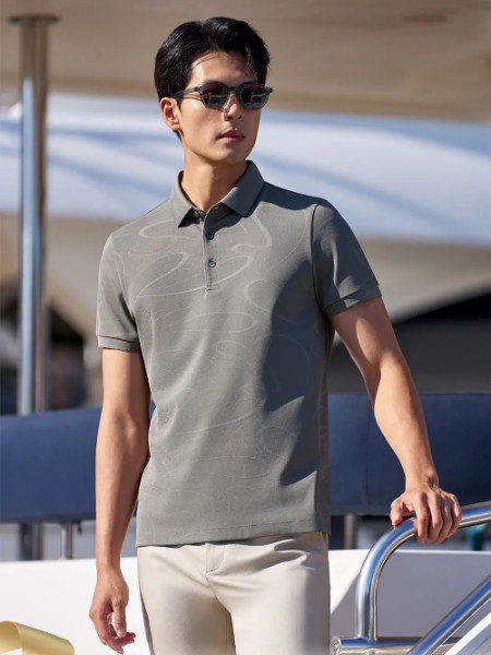 浪登定制男装品牌2025最新产品展示