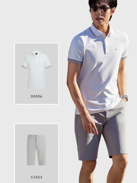 浪登定制男装品牌2025最新产品展示