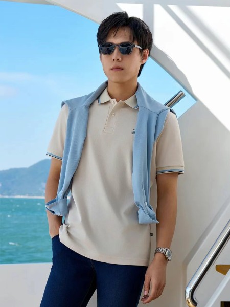 浪登定制男装品牌2025最新产品展示