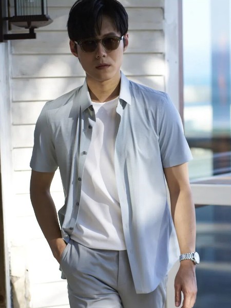 浪登定制男装品牌2025最新产品展示