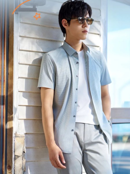 浪登定制男装品牌2025最新产品展示