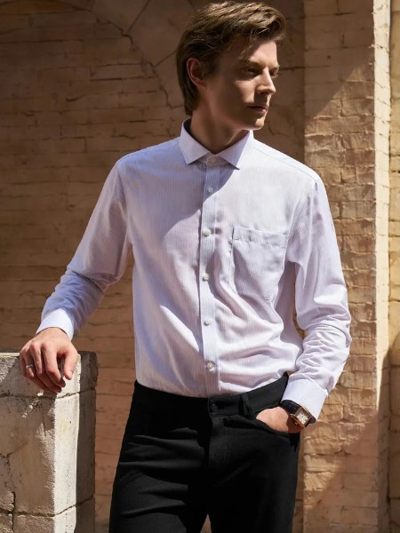 浪登定制男装品牌2025最新产品展示