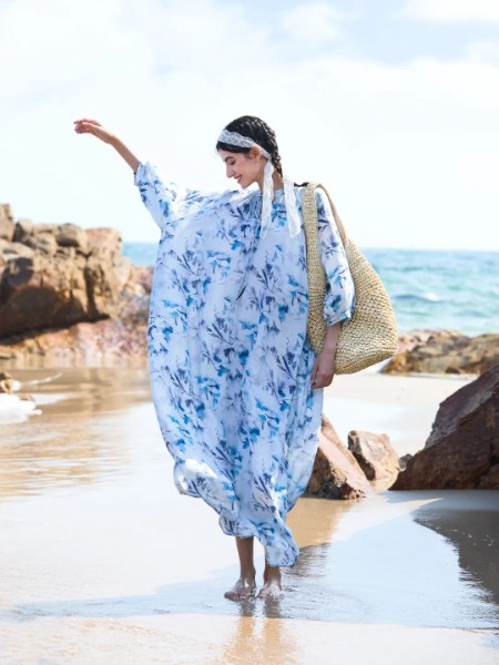 树生活女装品牌2025最新产品展示