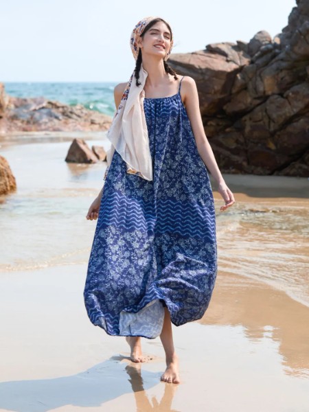 树生活女装品牌2025最新产品展示