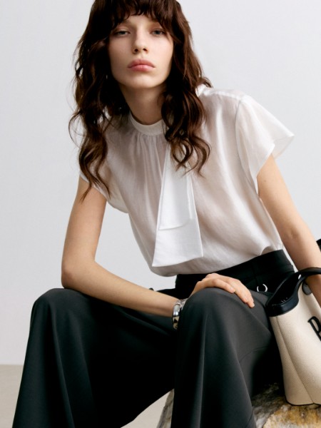 Peoleo女装品牌2025最新产品展示