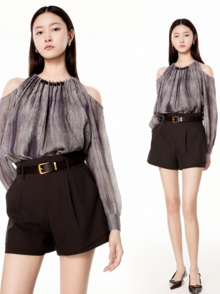 Peoleo女装品牌2025最新产品展示