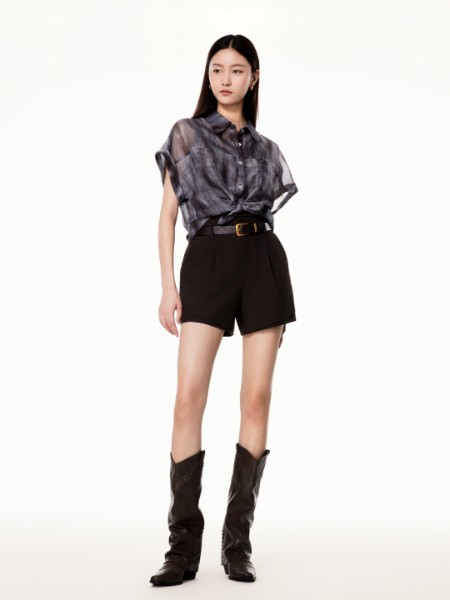 Peoleo女装品牌2025最新产品展示