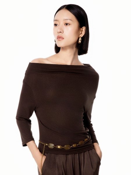 Peoleo女装品牌2025最新产品展示