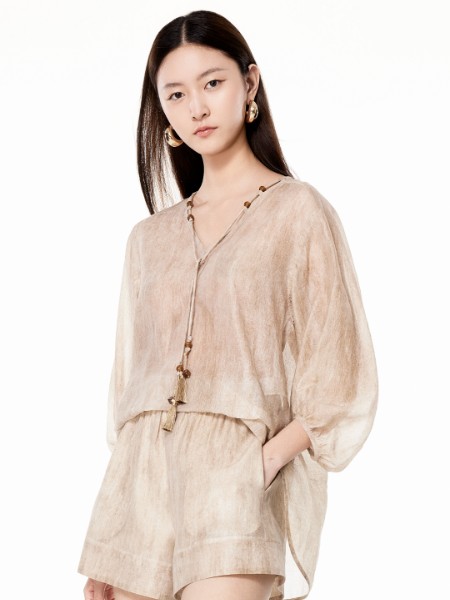 Peoleo女装品牌2025最新产品展示