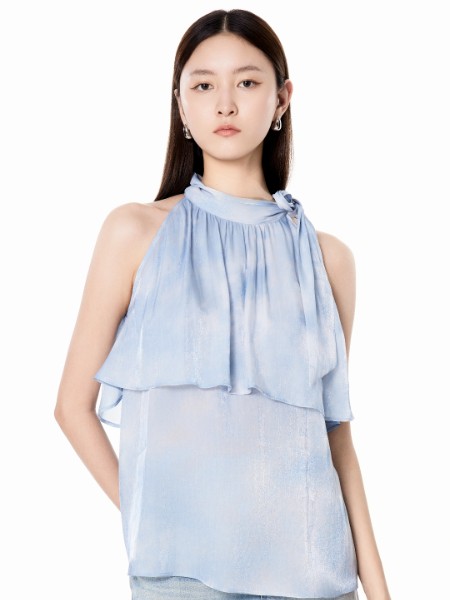 Peoleo女装品牌2025最新产品展示