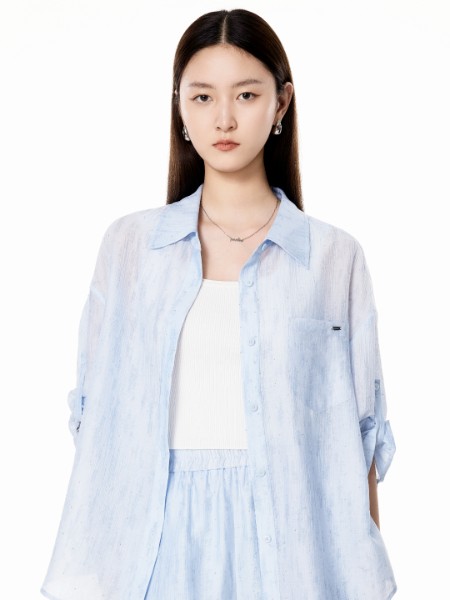 Peoleo女装品牌2025最新产品展示