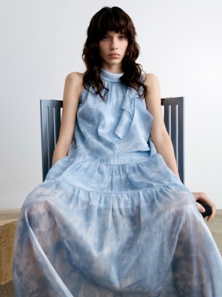 Peoleo女装品牌2025最新产品展示