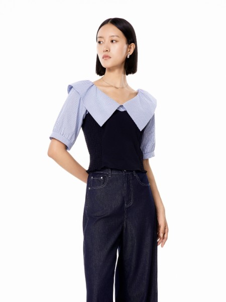 Peoleo女装品牌2025最新产品展示