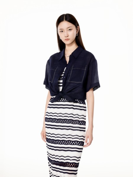 Peoleo女装品牌2025最新产品展示