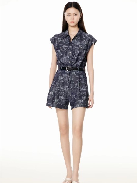 Peoleo女装品牌2025最新产品展示