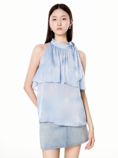 Peoleo女装品牌2025最新产品展示