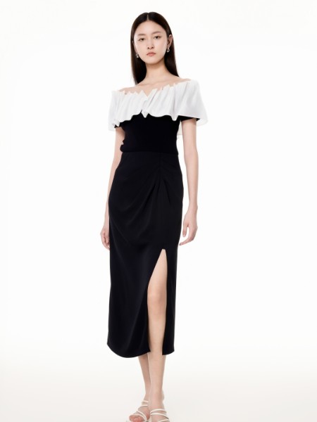 Peoleo女装品牌2025最新产品展示