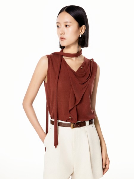 Peoleo女装品牌2025最新产品展示