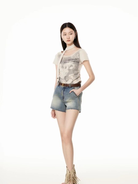 Peoleo女装品牌2025最新产品展示