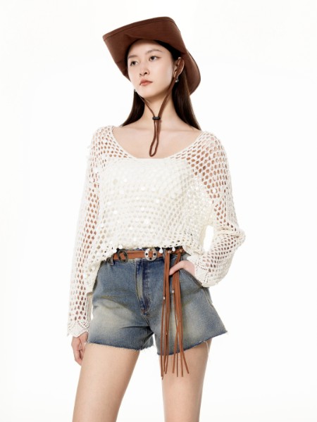 Peoleo女装品牌2025最新产品展示