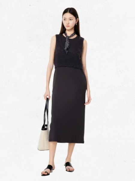 Peoleo女装品牌2025最新产品展示