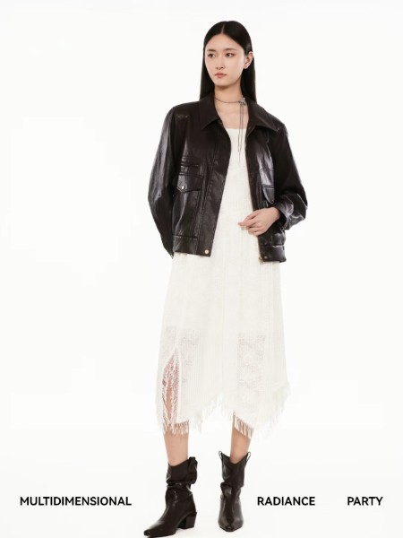 Peoleo女装品牌2025最新产品展示